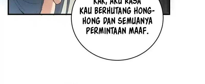Apocalyptic Food stall Chapter 38 - halaman 8