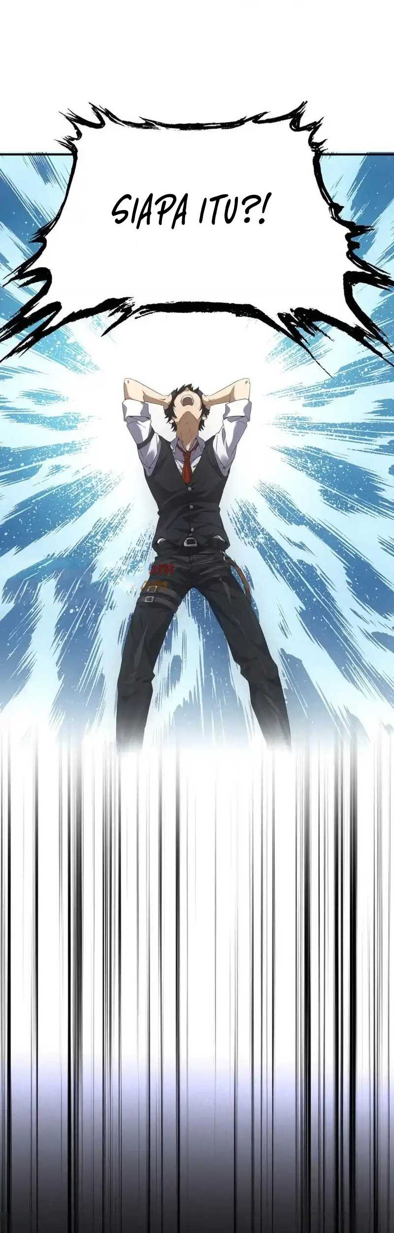 Apocalyptic Food stall Chapter 41 - halaman 6