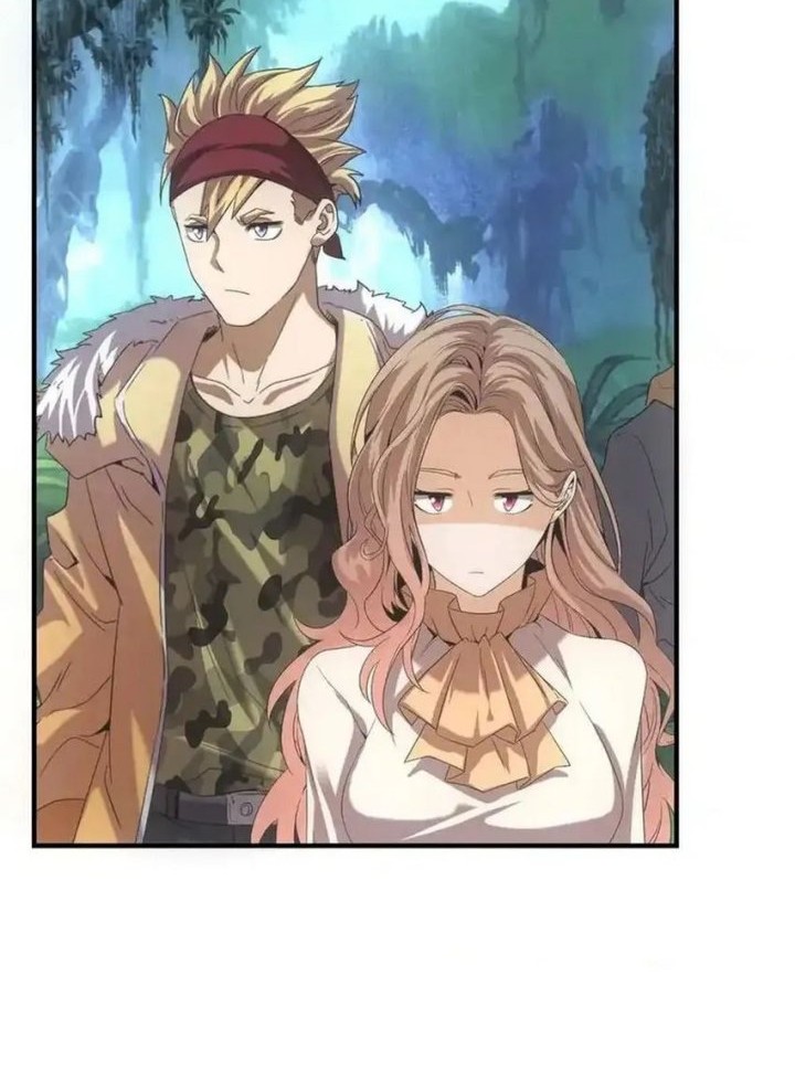 Apocalyptic Food stall Chapter 43 - halaman 13