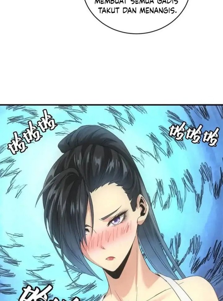 Apocalyptic Food stall Chapter 43 - halaman 21