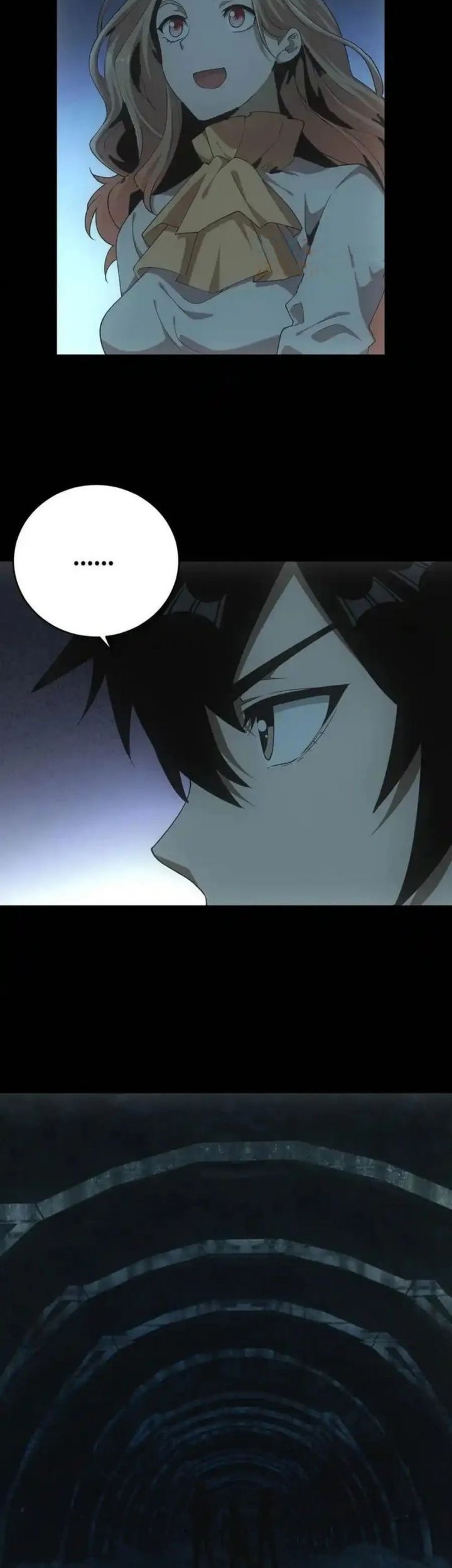 Apocalyptic Food stall Chapter 44 - halaman 27