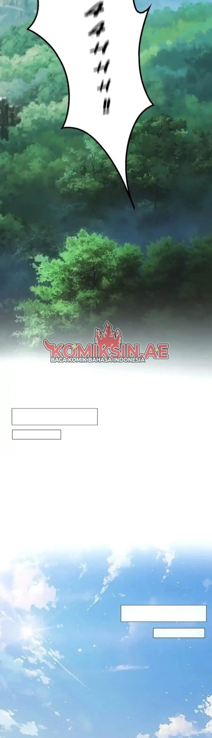 Apocalyptic Food stall Chapter 44 - halaman 7