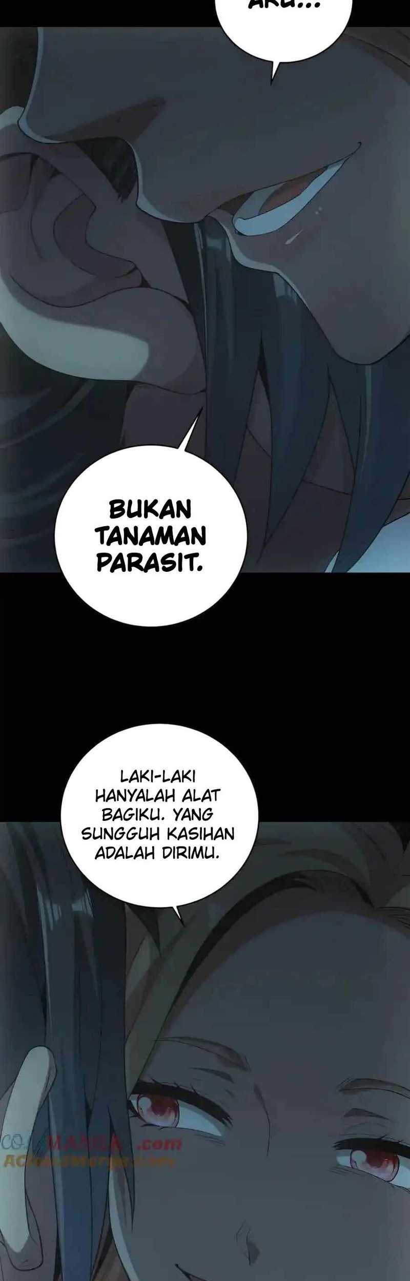 Apocalyptic Food stall Chapter 46 - halaman 15
