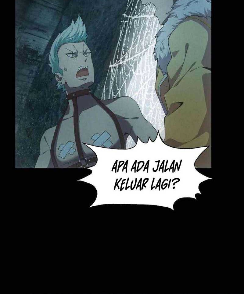 Apocalyptic Food stall Chapter 48 - halaman 26