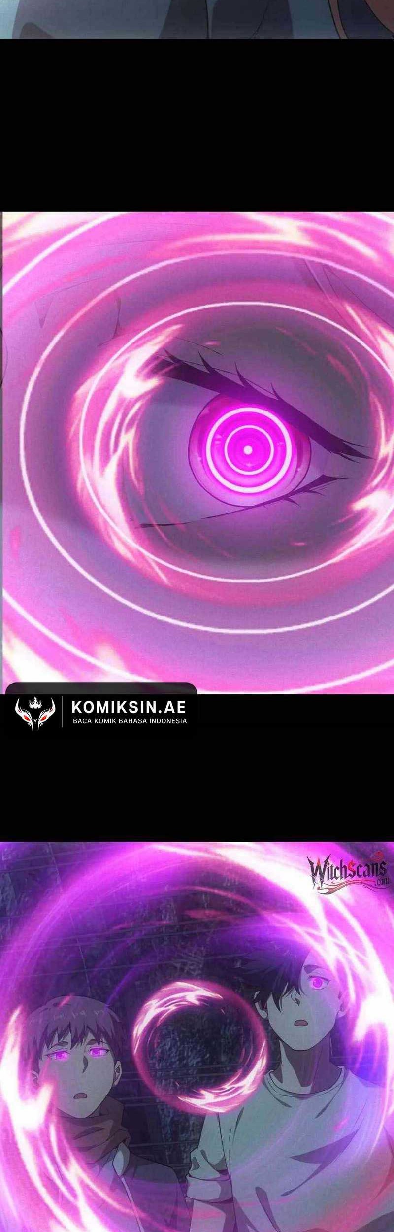 Apocalyptic Food stall Chapter 48 - halaman 30