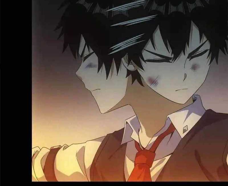 Apocalyptic Food stall Chapter 49 - halaman 19