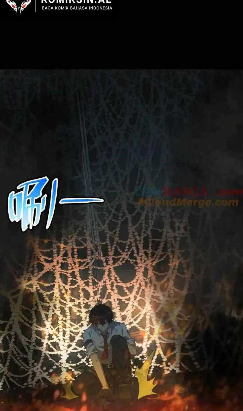 Apocalyptic Food stall Chapter 49 - halaman 23