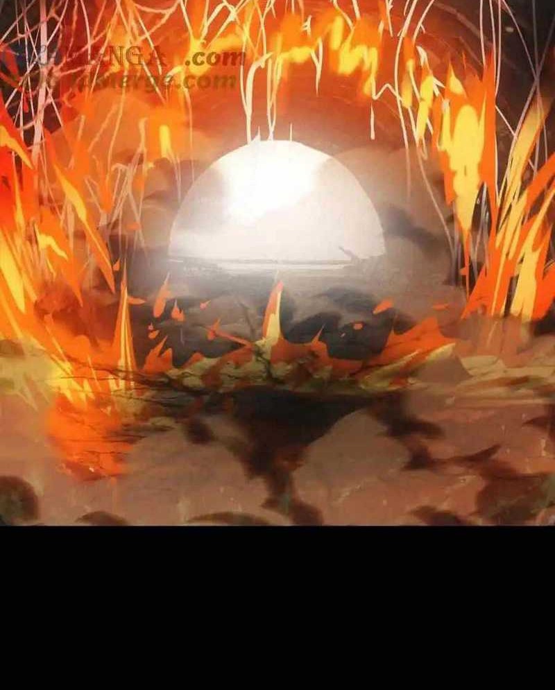 Apocalyptic Food stall Chapter 50 - halaman 4