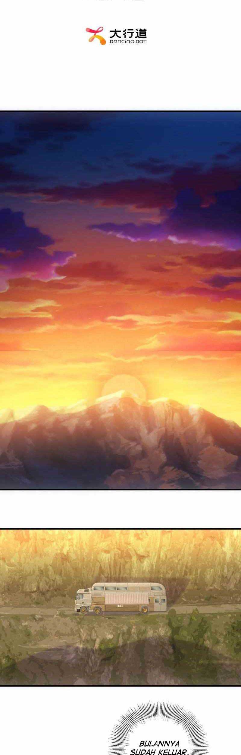 Apocalyptic Food stall Chapter 51 - halaman 2
