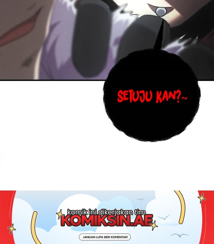 Apocalyptic Food stall Chapter 52 - halaman 29