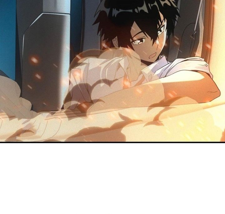 Apocalyptic Food stall Chapter 53 - halaman 38