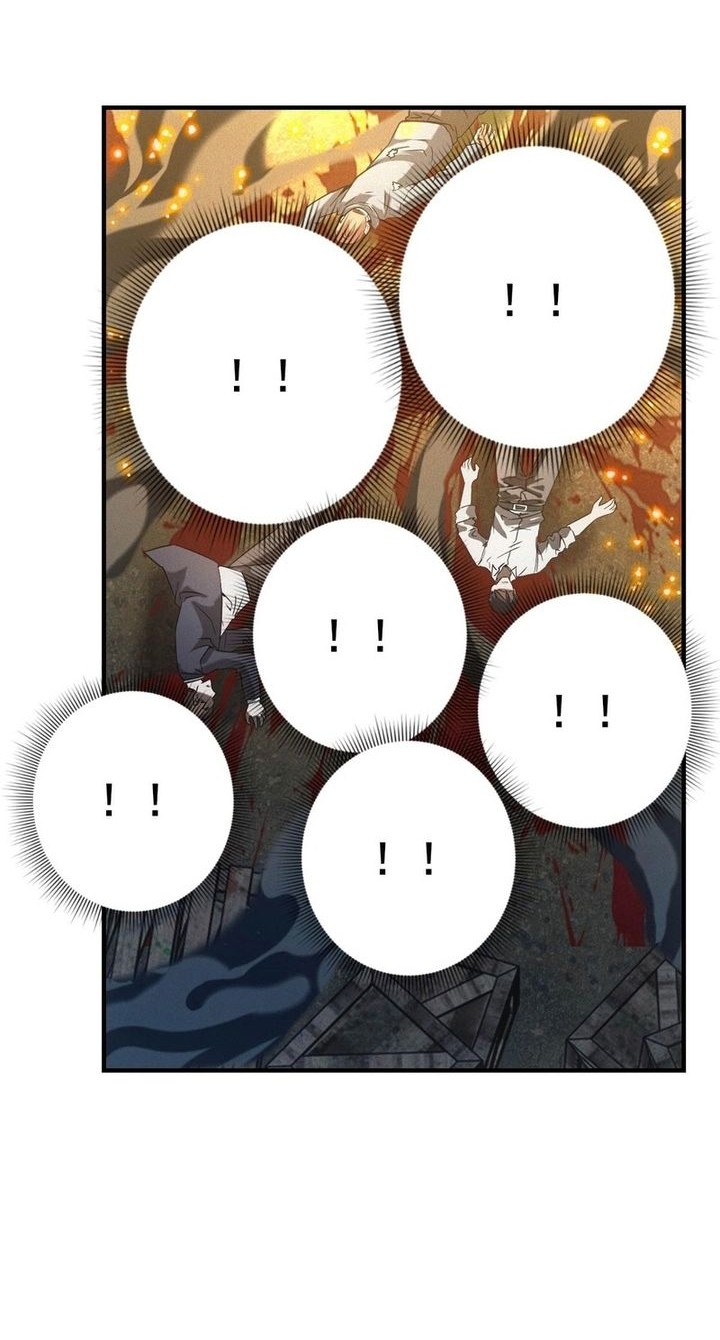 Apocalyptic Food stall Chapter 53 - halaman 4