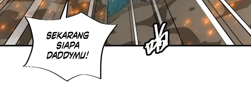 Apocalyptic Food stall Chapter 54 - halaman 19