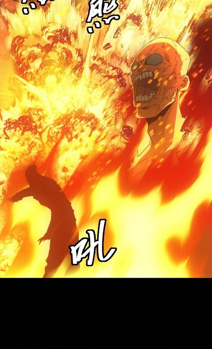 Apocalyptic Food stall Chapter 55 - halaman 16