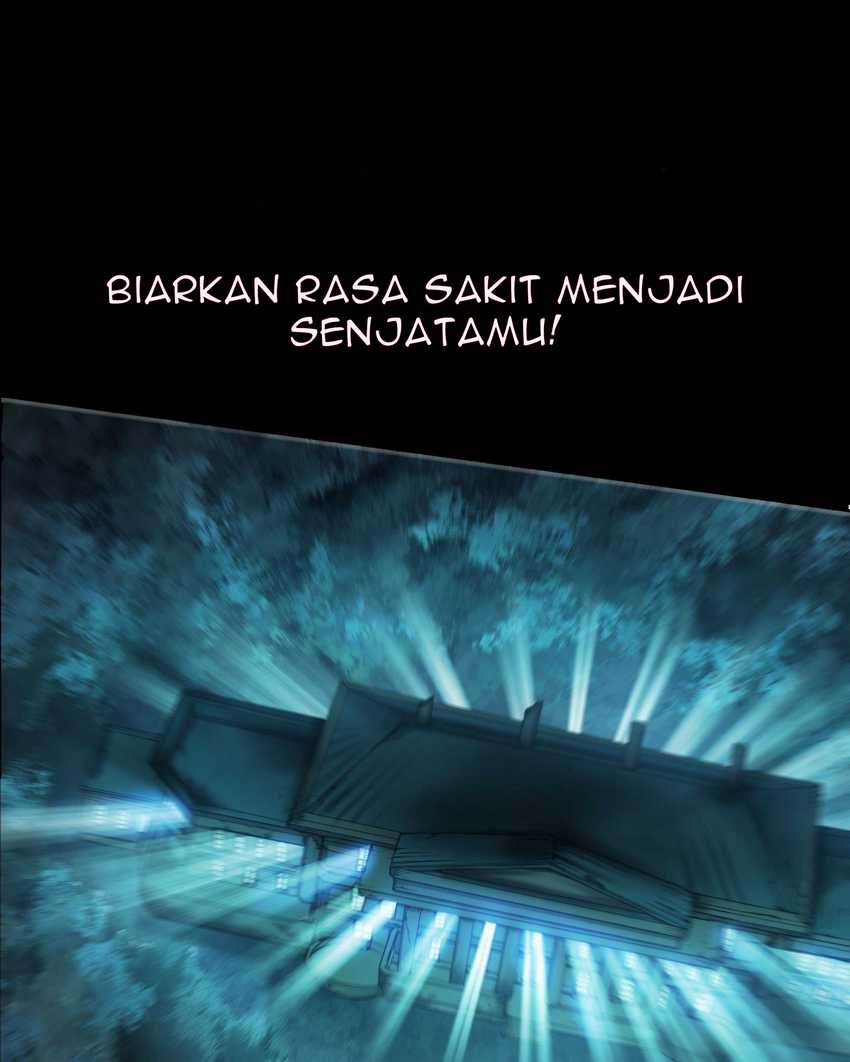 Apocalyptic Forecast Chapter 0.1 - halaman 12