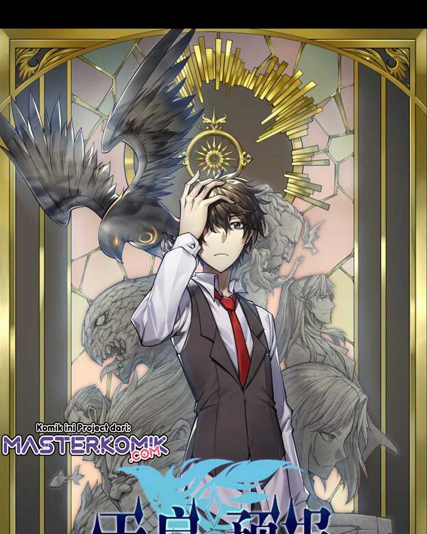 Apocalyptic Forecast Chapter 0.1 - halaman 16