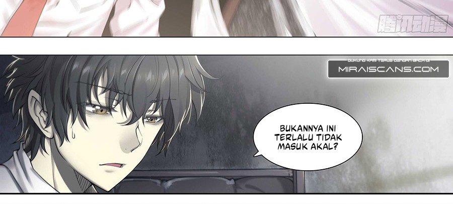 Apocalyptic Forecast Chapter 10 - halaman 15