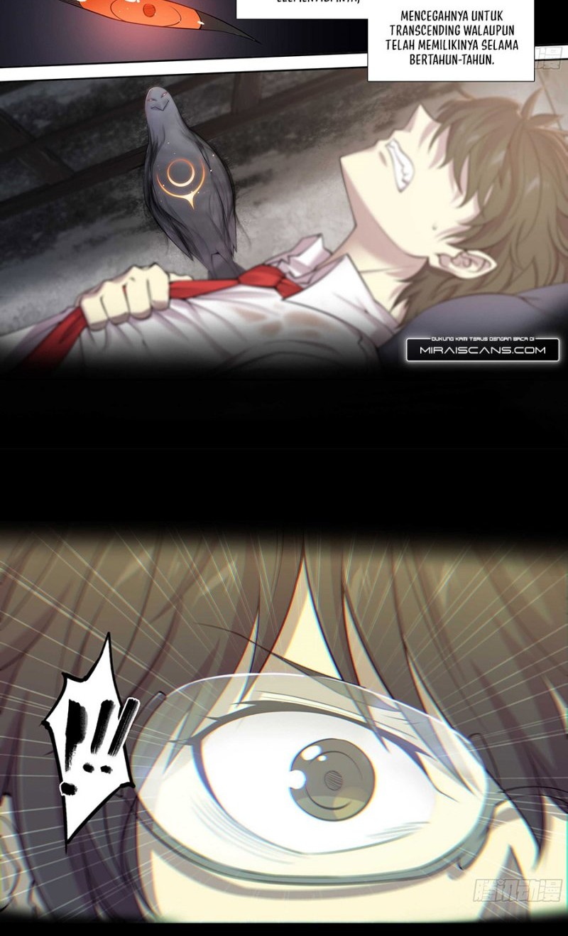 Apocalyptic Forecast Chapter 13 - halaman 5