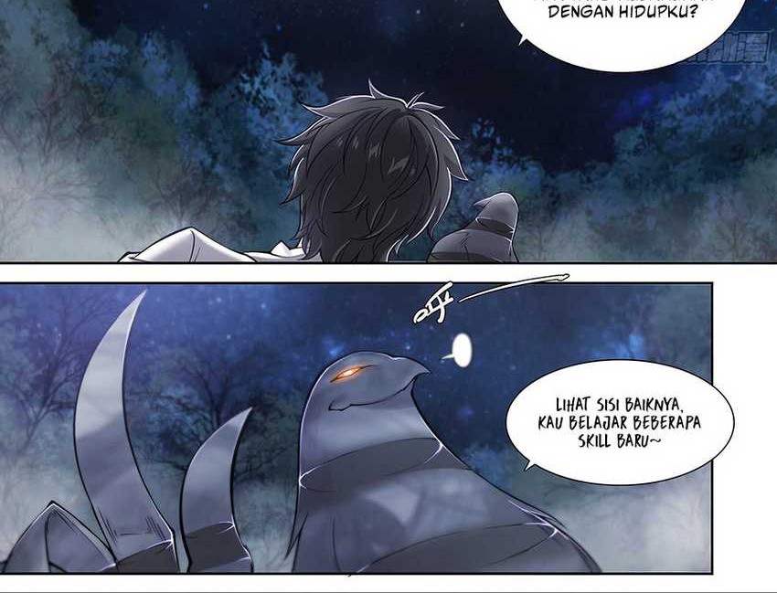 Apocalyptic Forecast Chapter 15 - halaman 5