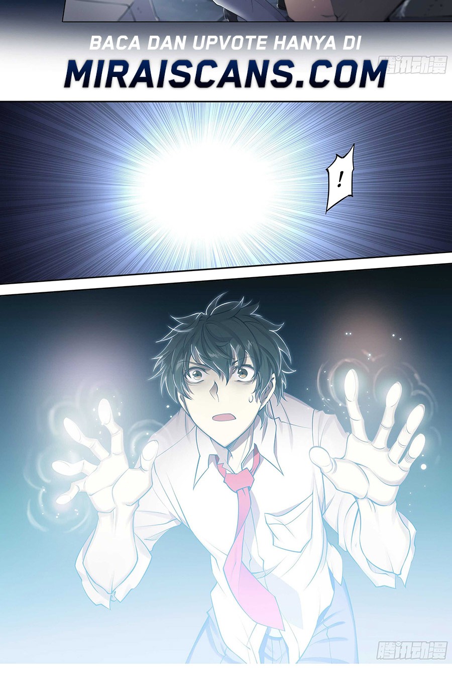 Apocalyptic Forecast Chapter 19 - halaman 5
