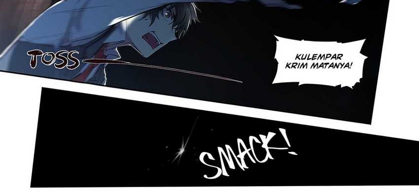 Apocalyptic Forecast Chapter 20 - halaman 15
