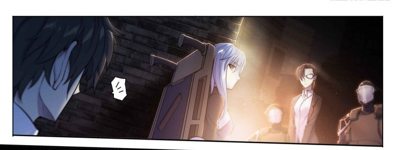 Apocalyptic Forecast Chapter 22 - halaman 16