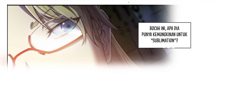 Apocalyptic Forecast Chapter 22 - halaman 20