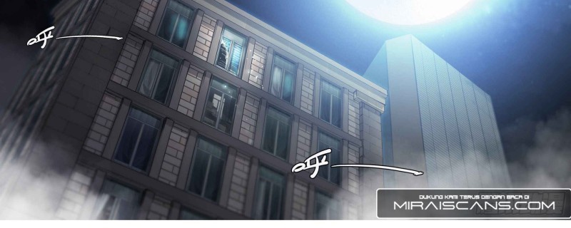 Apocalyptic Forecast Chapter 22 - halaman 22