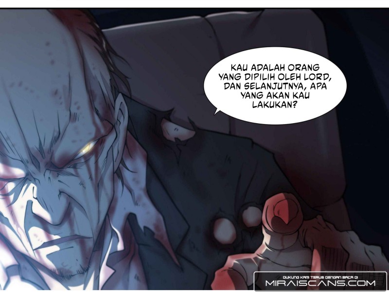Apocalyptic Forecast Chapter 22 - halaman 27