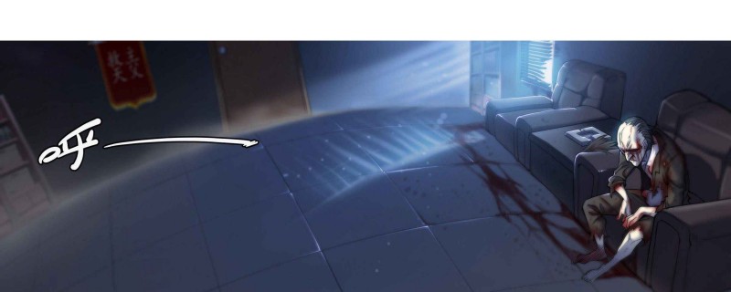 Apocalyptic Forecast Chapter 22 - halaman 28