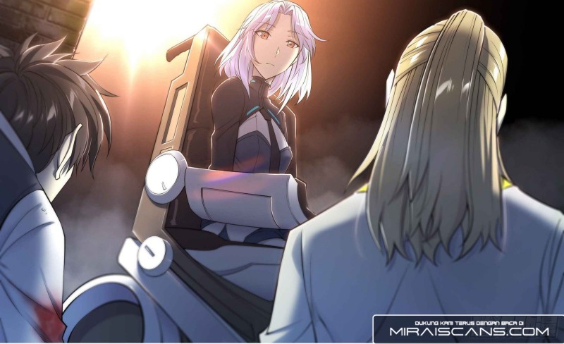 Apocalyptic Forecast Chapter 22 - halaman 4
