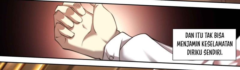 Apocalyptic Forecast Chapter 23 - halaman 14
