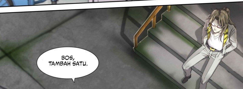 Apocalyptic Forecast Chapter 23 - halaman 28