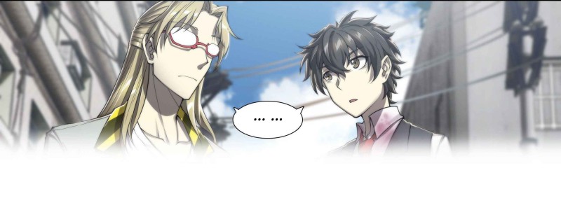 Apocalyptic Forecast Chapter 23 - halaman 41