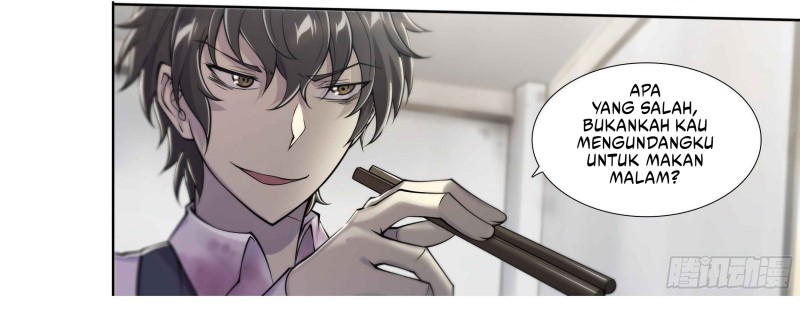 Apocalyptic Forecast Chapter 23 - halaman 45