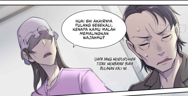 Apocalyptic Forecast Chapter 23 - halaman 50