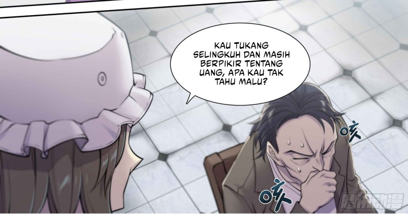 Apocalyptic Forecast Chapter 23 - halaman 51