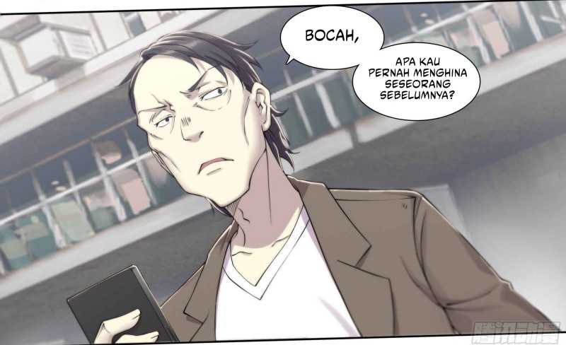Apocalyptic Forecast Chapter 23 - halaman 62