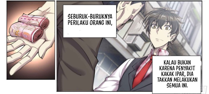 Apocalyptic Forecast Chapter 23 - halaman 67