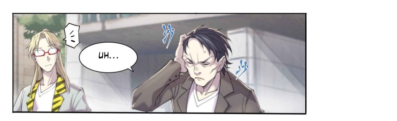 Apocalyptic Forecast Chapter 23 - halaman 70