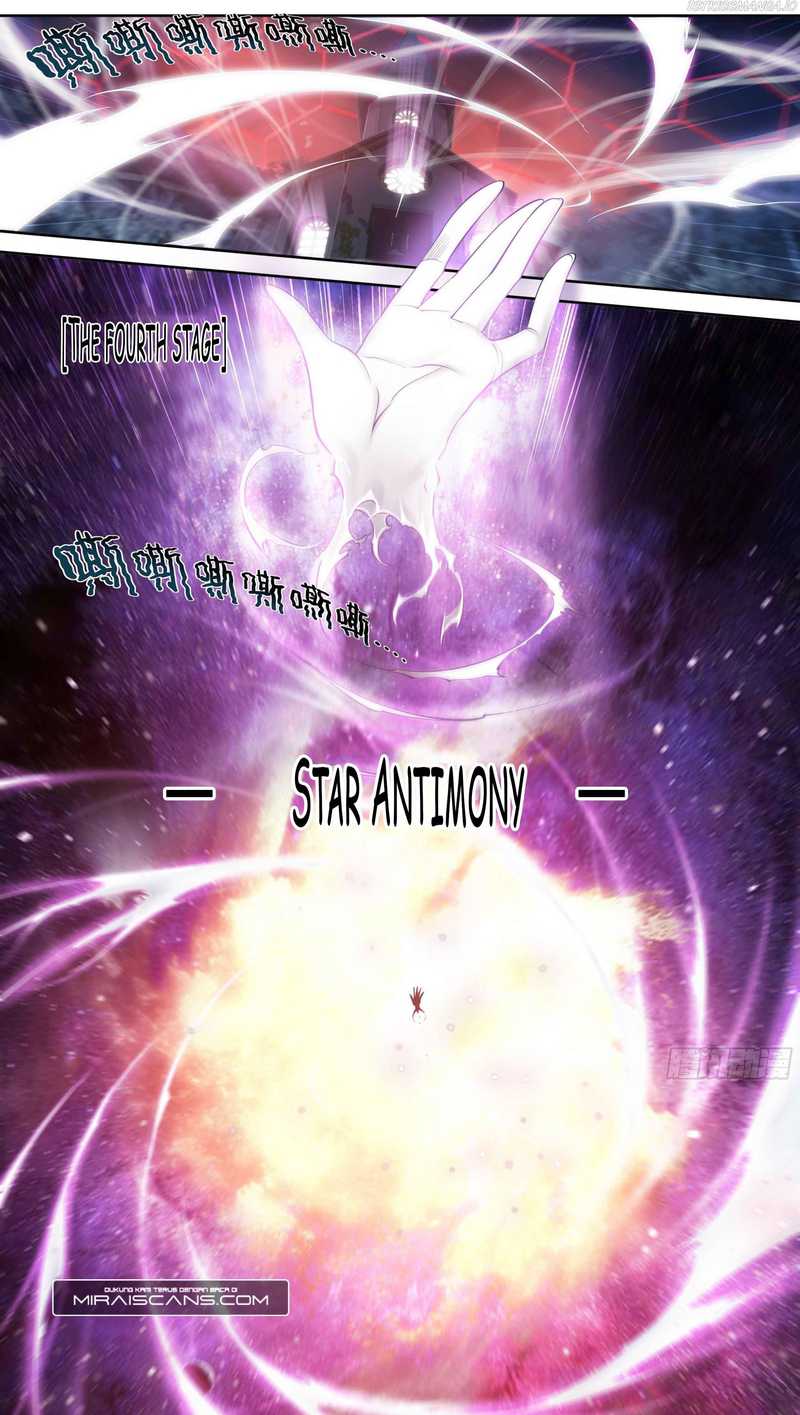 Apocalyptic Forecast Chapter 33 - halaman 2