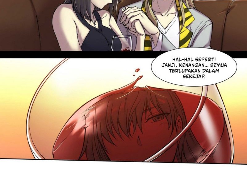 Apocalyptic Forecast Chapter 5 - halaman 5