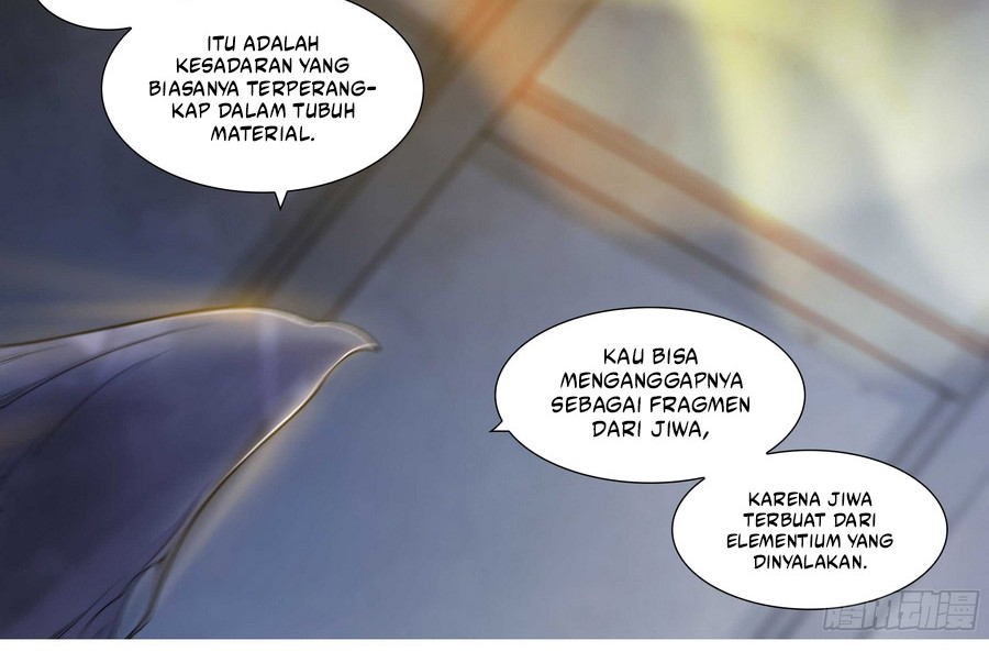 Apocalyptic Forecast Chapter 8 - halaman 13