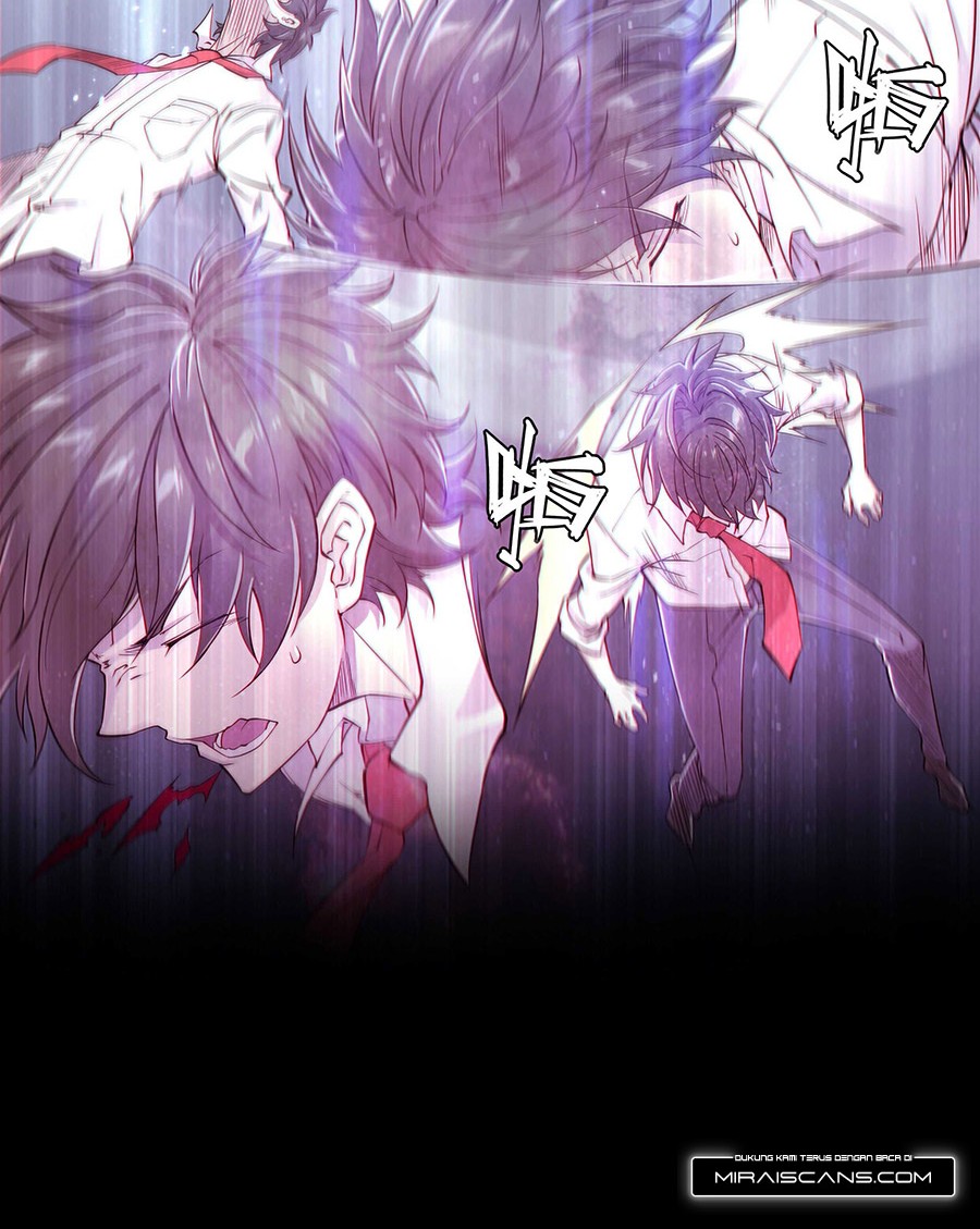 Apocalyptic Forecast Chapter 9 - halaman 20