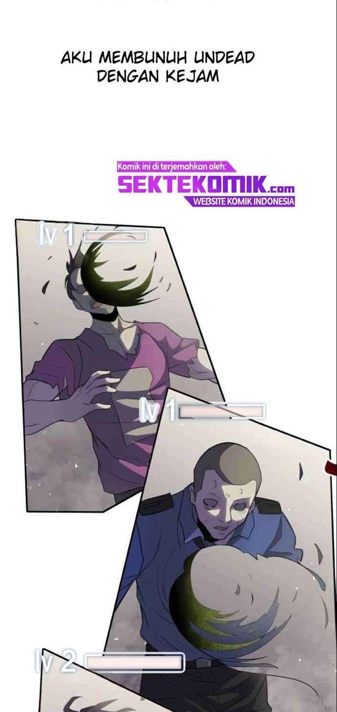 Apocalyptic Thief Chapter 0 - halaman 17
