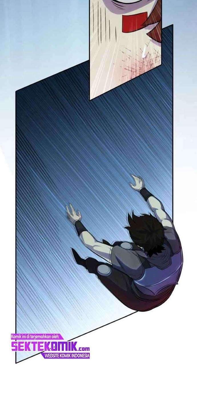 Apocalyptic Thief Chapter 0 - halaman 5