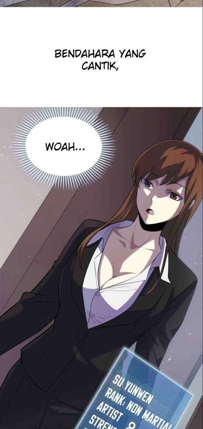 Apocalyptic Thief Chapter 0 - halaman 9