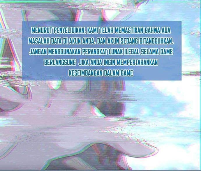 Apocalyptic Thief Chapter 1 - halaman 17