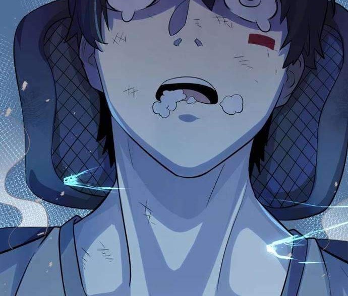 Apocalyptic Thief Chapter 1 - halaman 21
