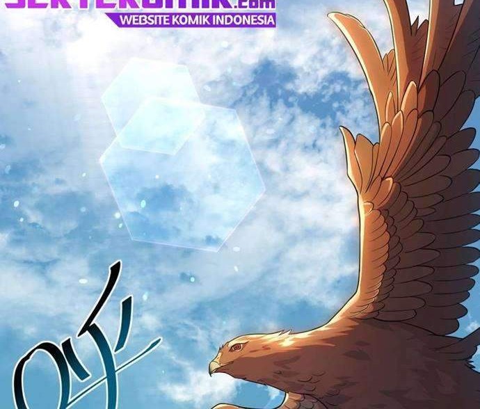 Apocalyptic Thief Chapter 1 - halaman 3